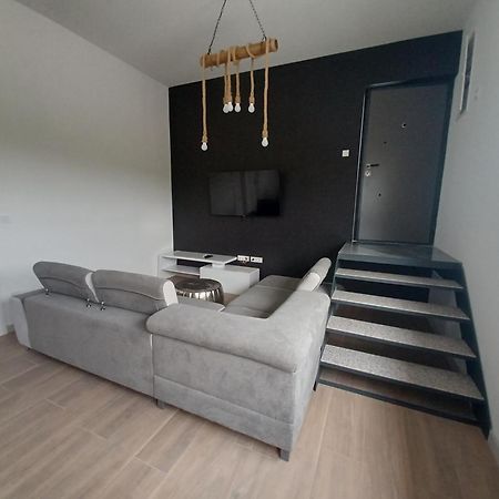 Ferienwohnung Apartman Franko Izimje Zimmer foto