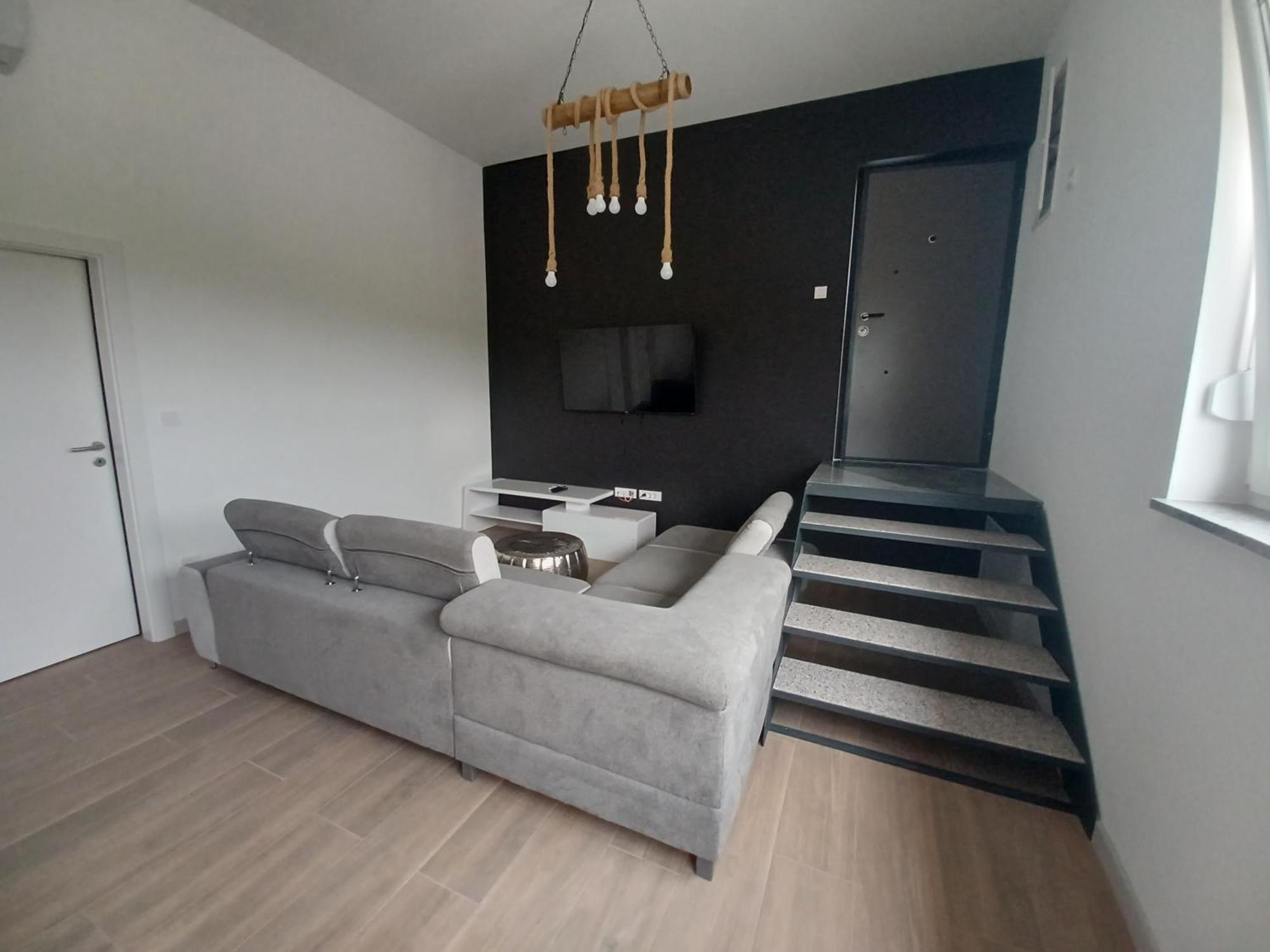 Ferienwohnung Apartman Franko Izimje Zimmer foto